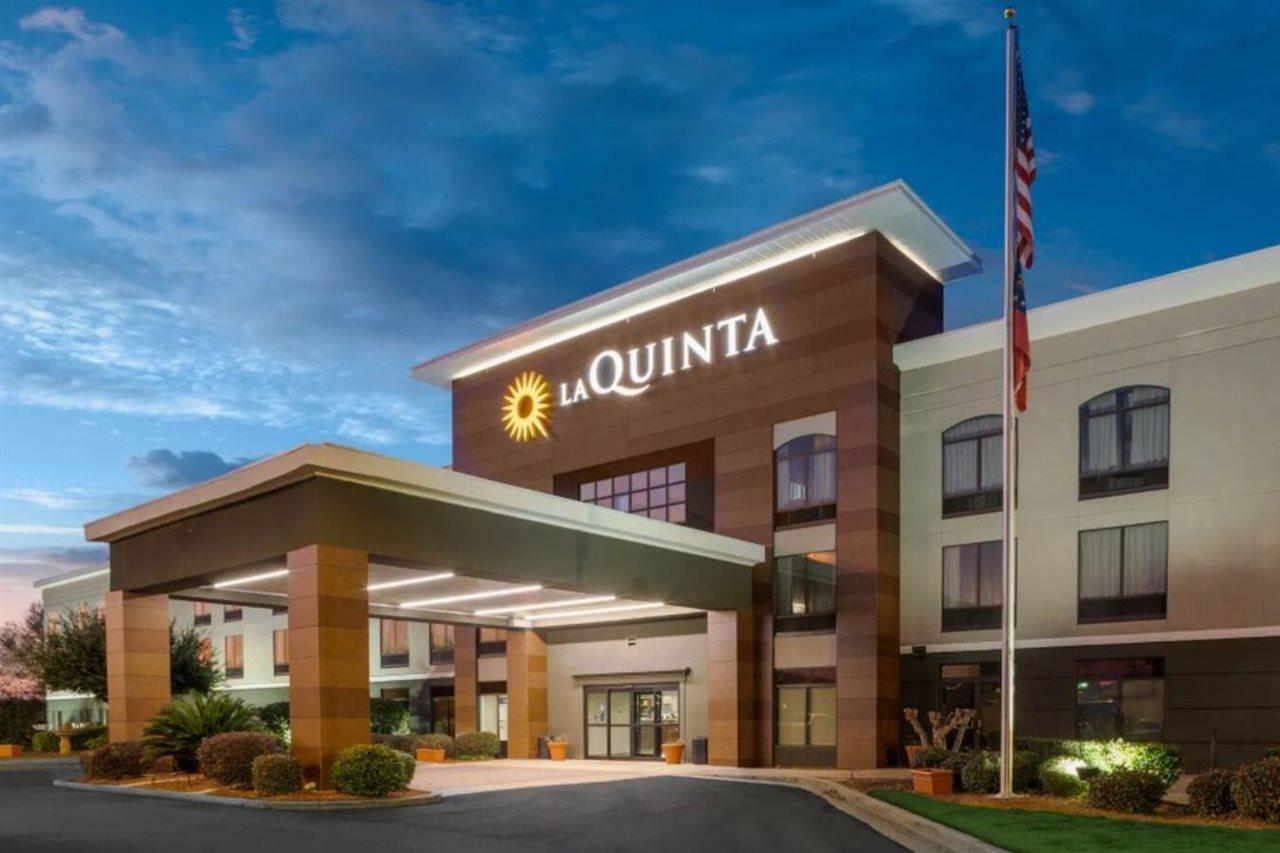 La Quinta Inn & Suites By Wyndham-Albany Ga Εξωτερικό φωτογραφία