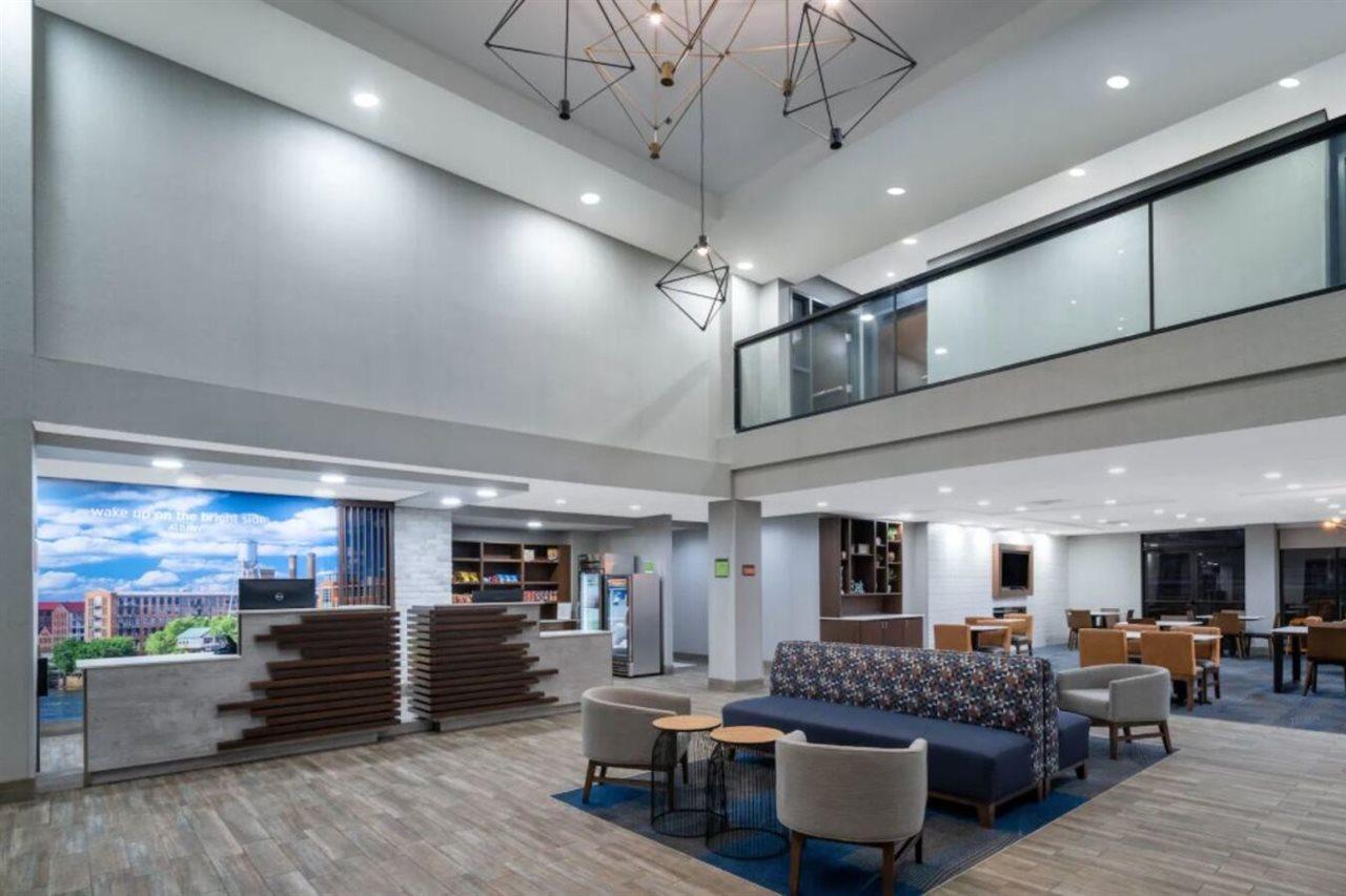 La Quinta Inn & Suites By Wyndham-Albany Ga Εξωτερικό φωτογραφία