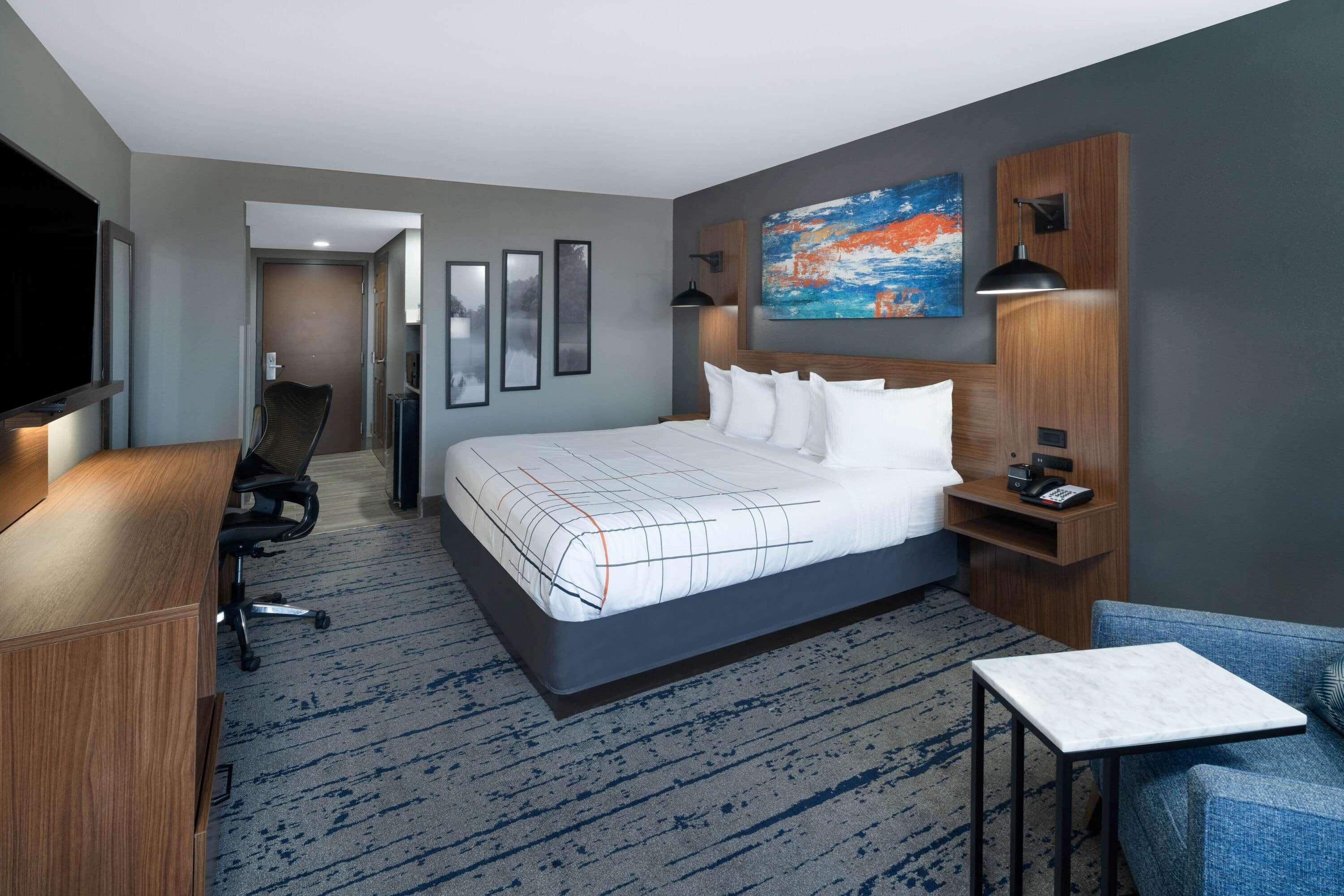 La Quinta Inn & Suites By Wyndham-Albany Ga Εξωτερικό φωτογραφία