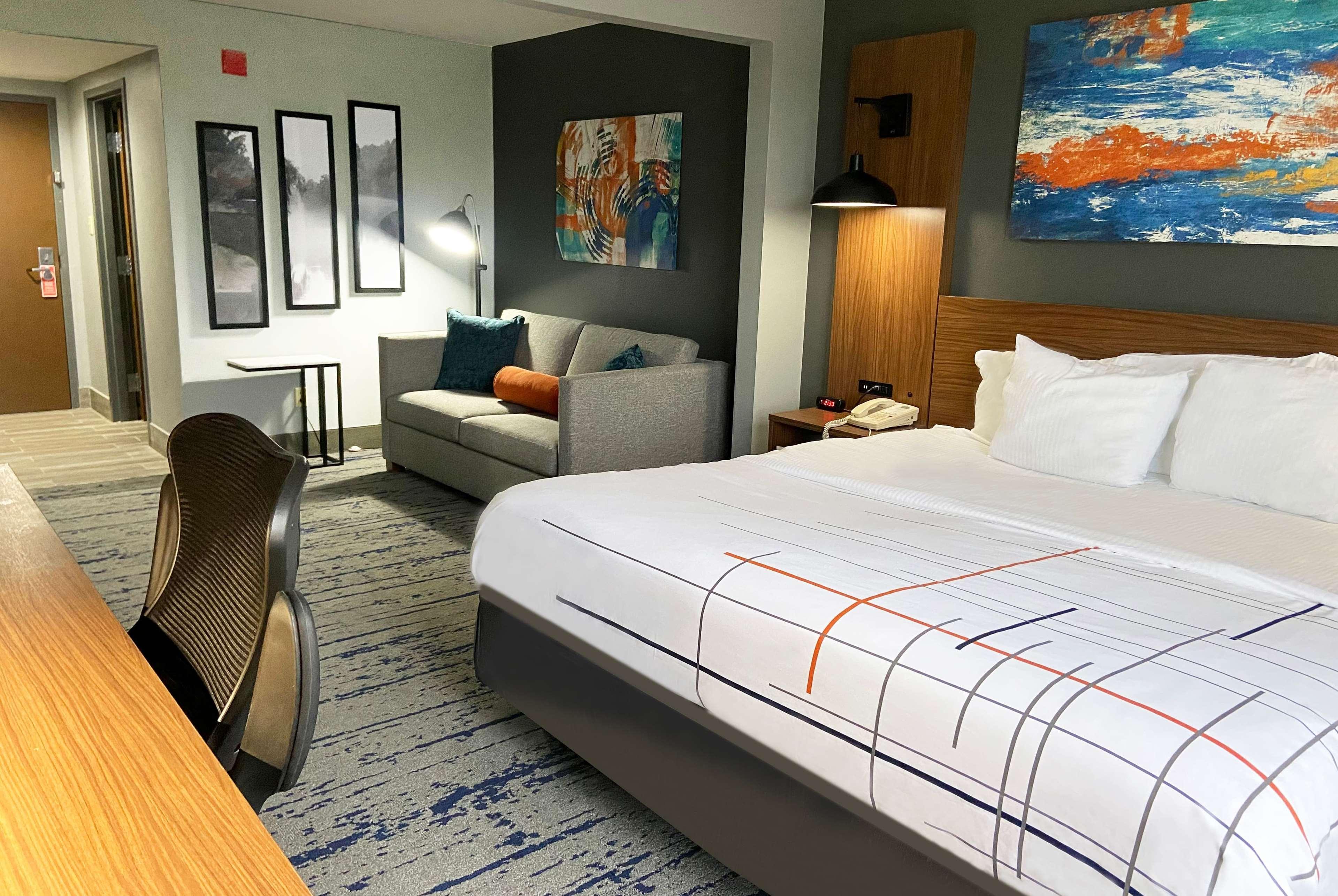 La Quinta Inn & Suites By Wyndham-Albany Ga Εξωτερικό φωτογραφία