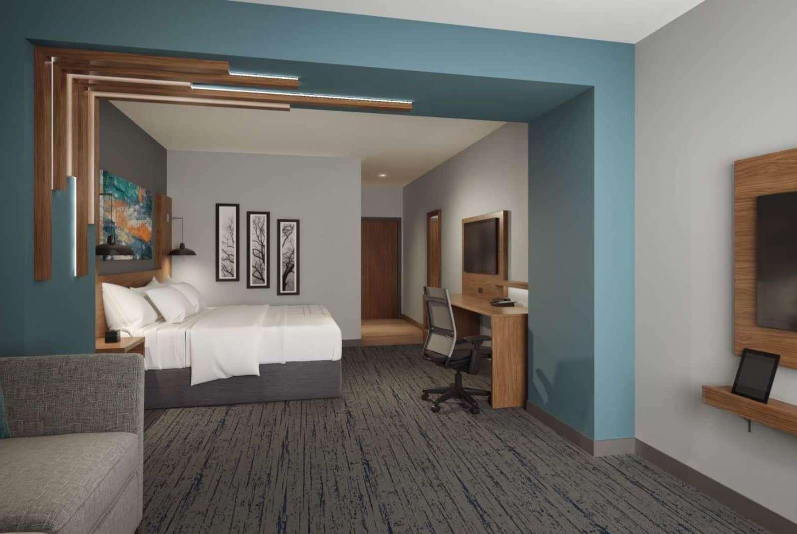 La Quinta Inn & Suites By Wyndham-Albany Ga Εξωτερικό φωτογραφία