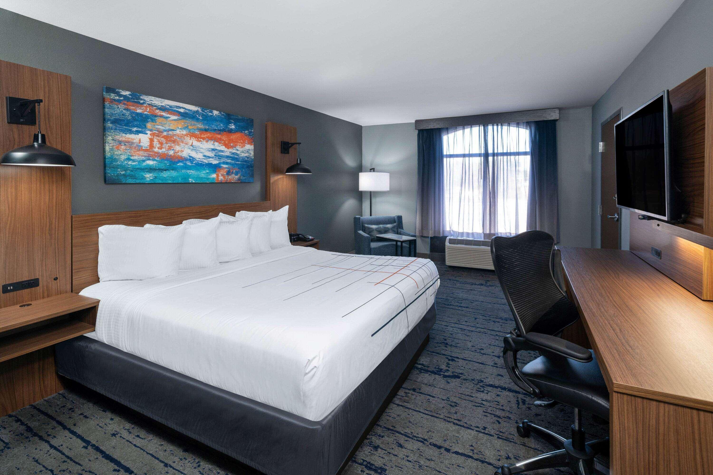 La Quinta Inn & Suites By Wyndham-Albany Ga Εξωτερικό φωτογραφία