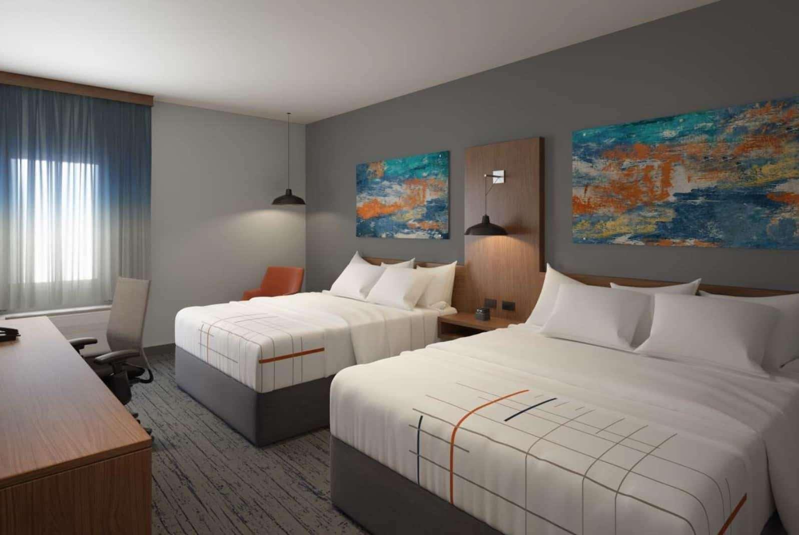 La Quinta Inn & Suites By Wyndham-Albany Ga Εξωτερικό φωτογραφία