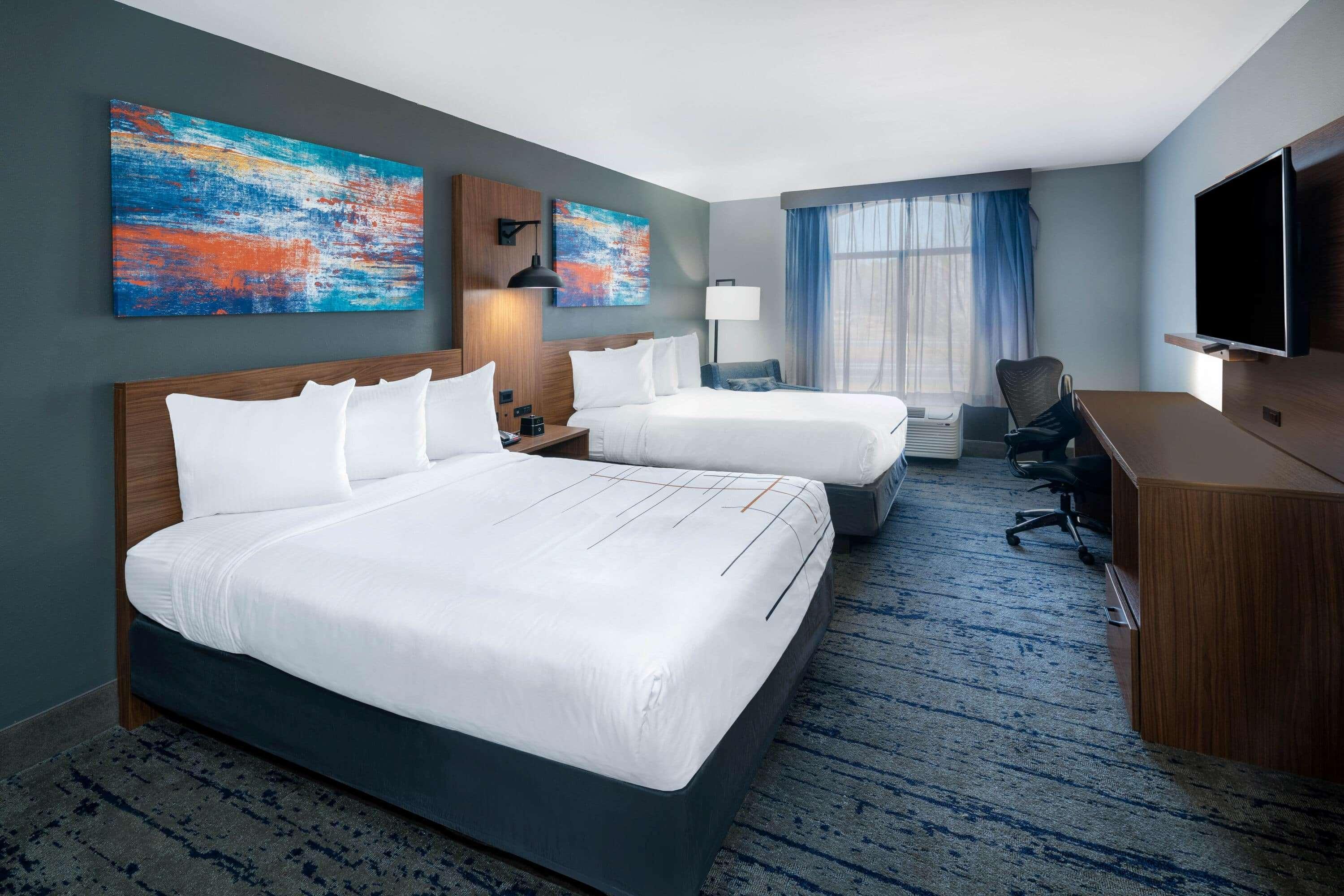 La Quinta Inn & Suites By Wyndham-Albany Ga Εξωτερικό φωτογραφία