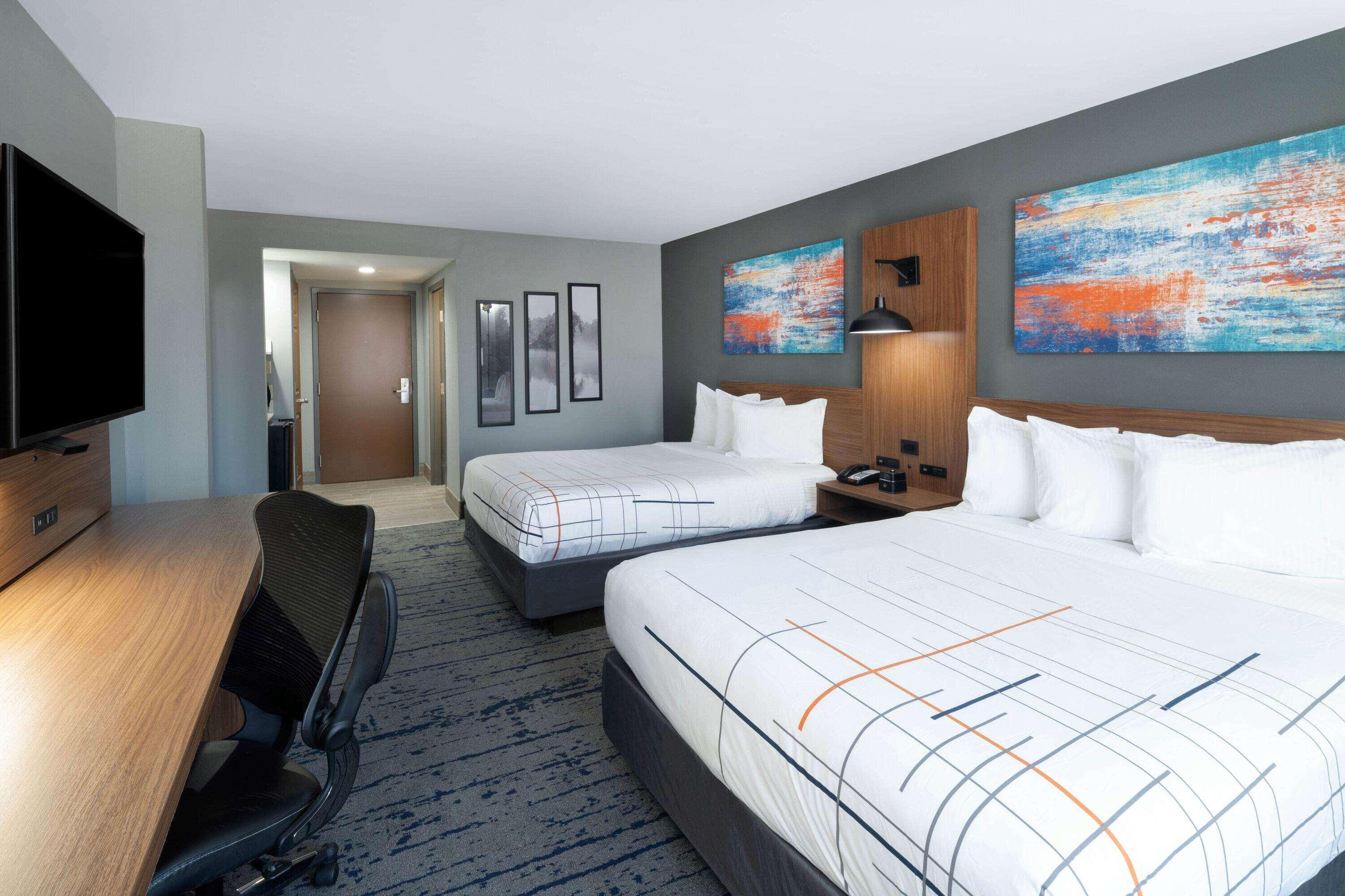 La Quinta Inn & Suites By Wyndham-Albany Ga Εξωτερικό φωτογραφία