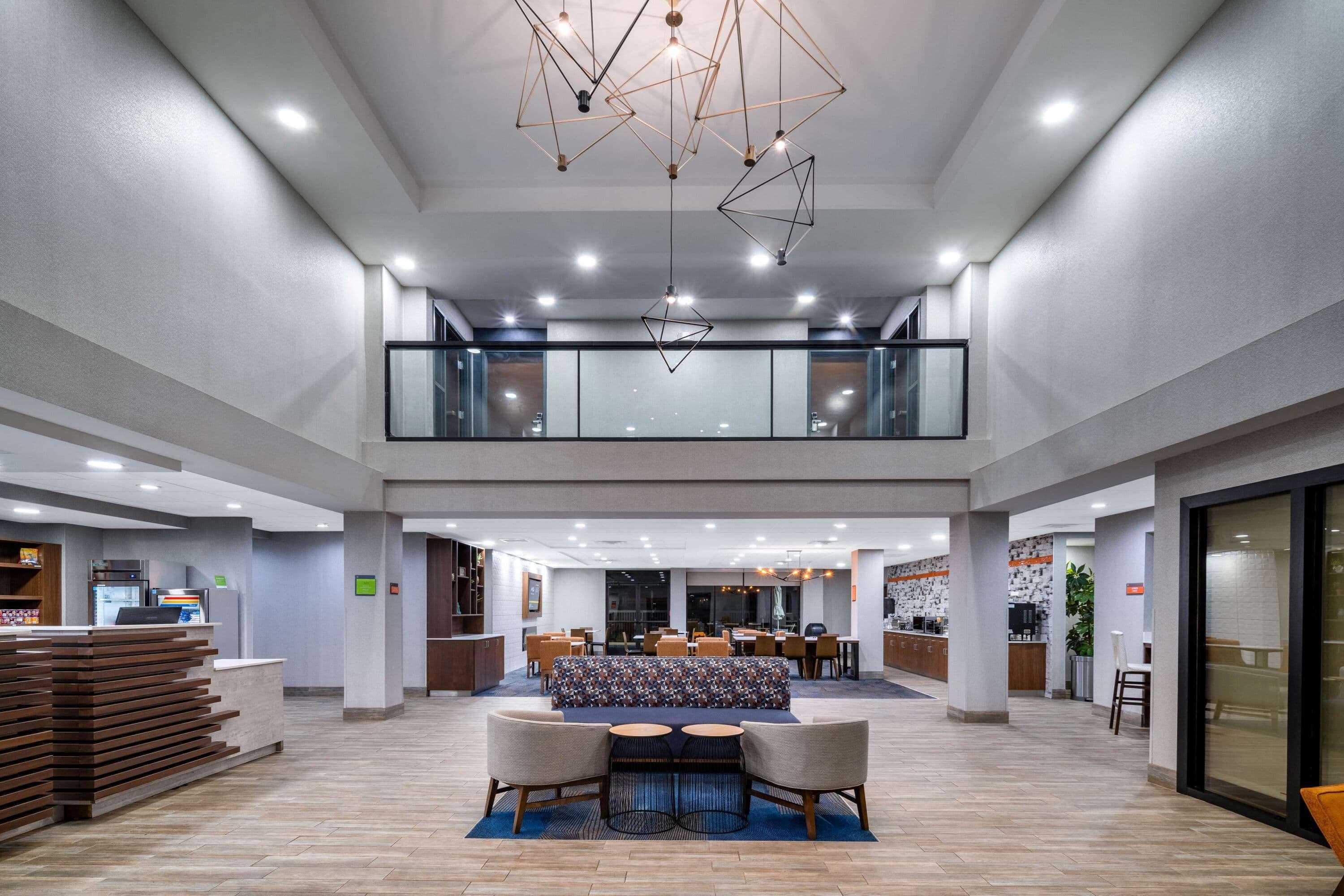 La Quinta Inn & Suites By Wyndham-Albany Ga Εξωτερικό φωτογραφία