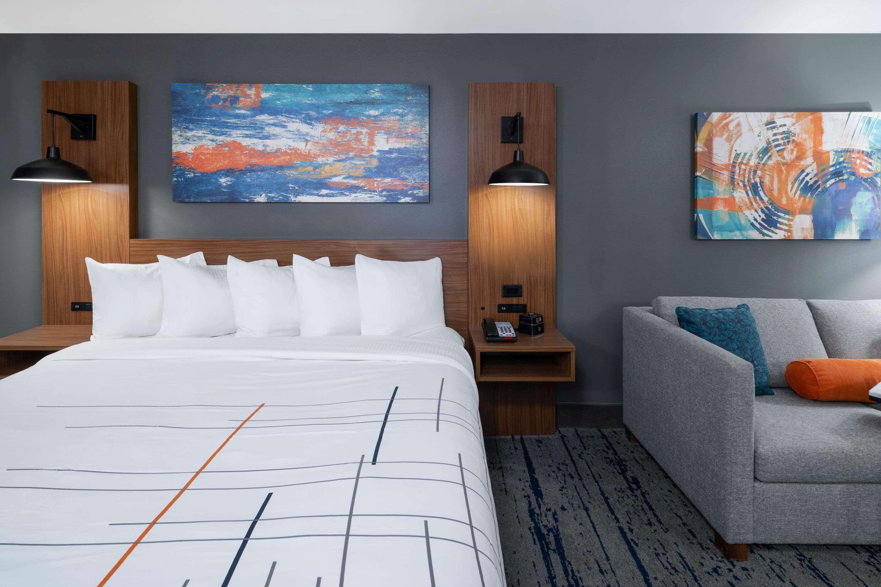 La Quinta Inn & Suites By Wyndham-Albany Ga Εξωτερικό φωτογραφία