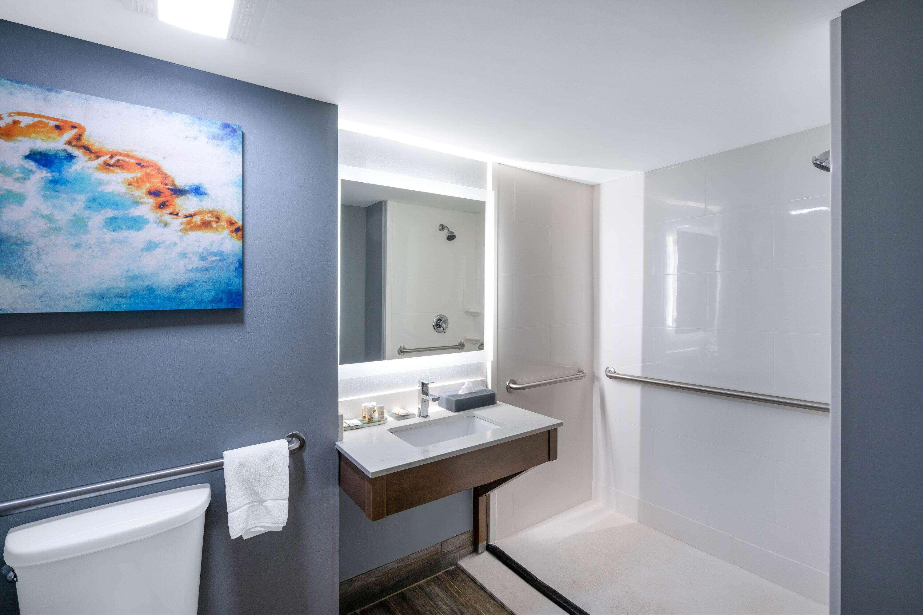 La Quinta Inn & Suites By Wyndham-Albany Ga Εξωτερικό φωτογραφία