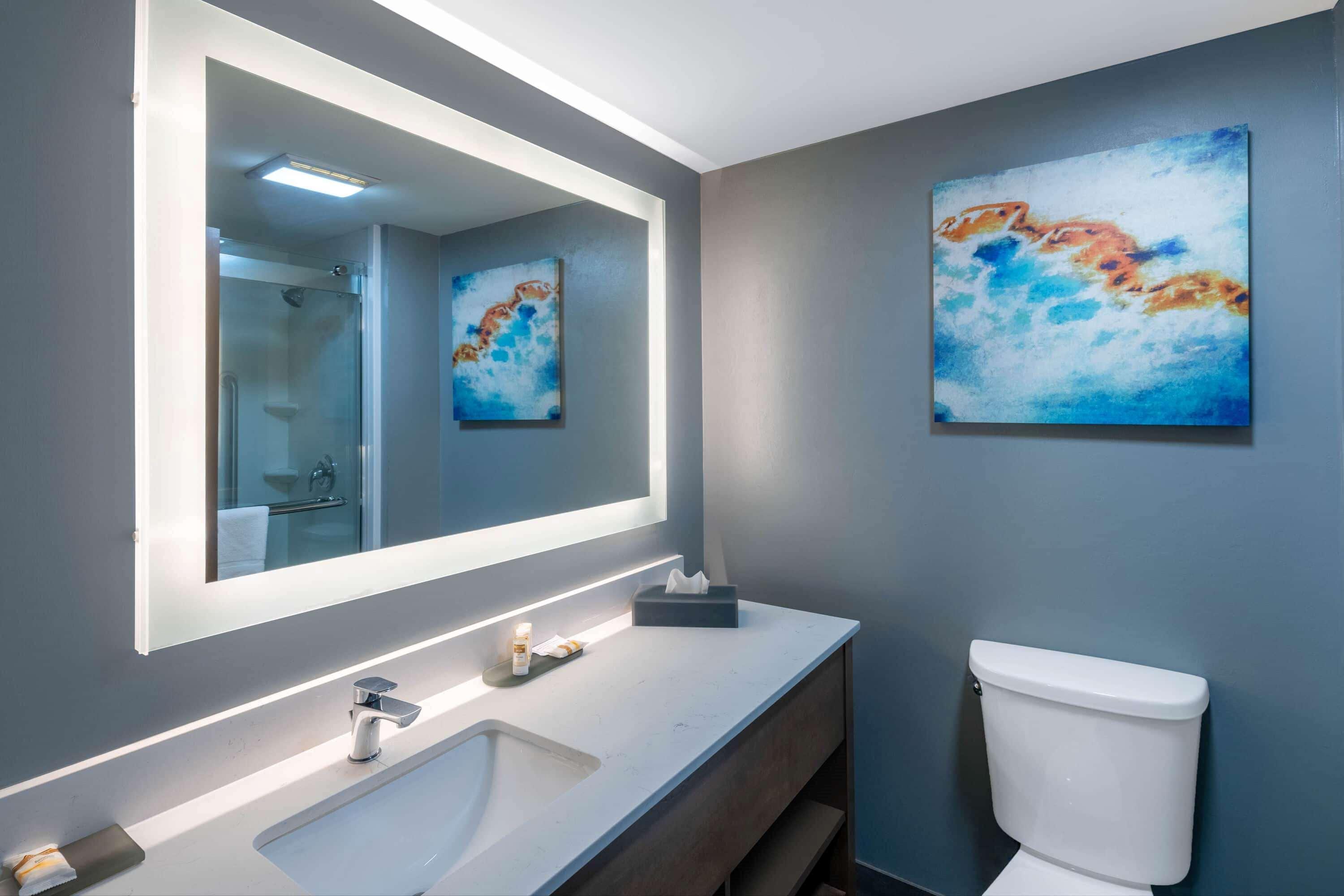 La Quinta Inn & Suites By Wyndham-Albany Ga Εξωτερικό φωτογραφία