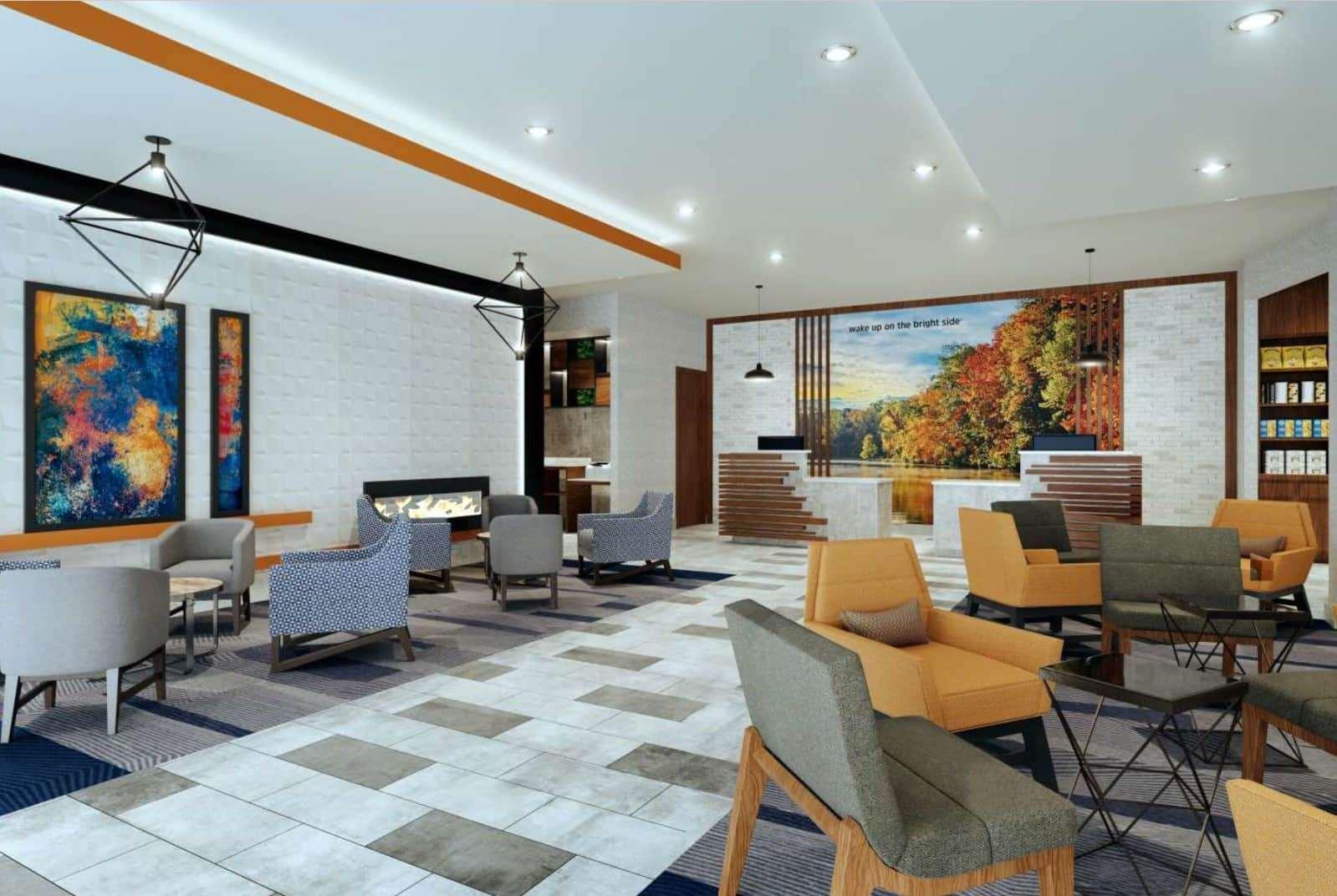 La Quinta Inn & Suites By Wyndham-Albany Ga Εξωτερικό φωτογραφία