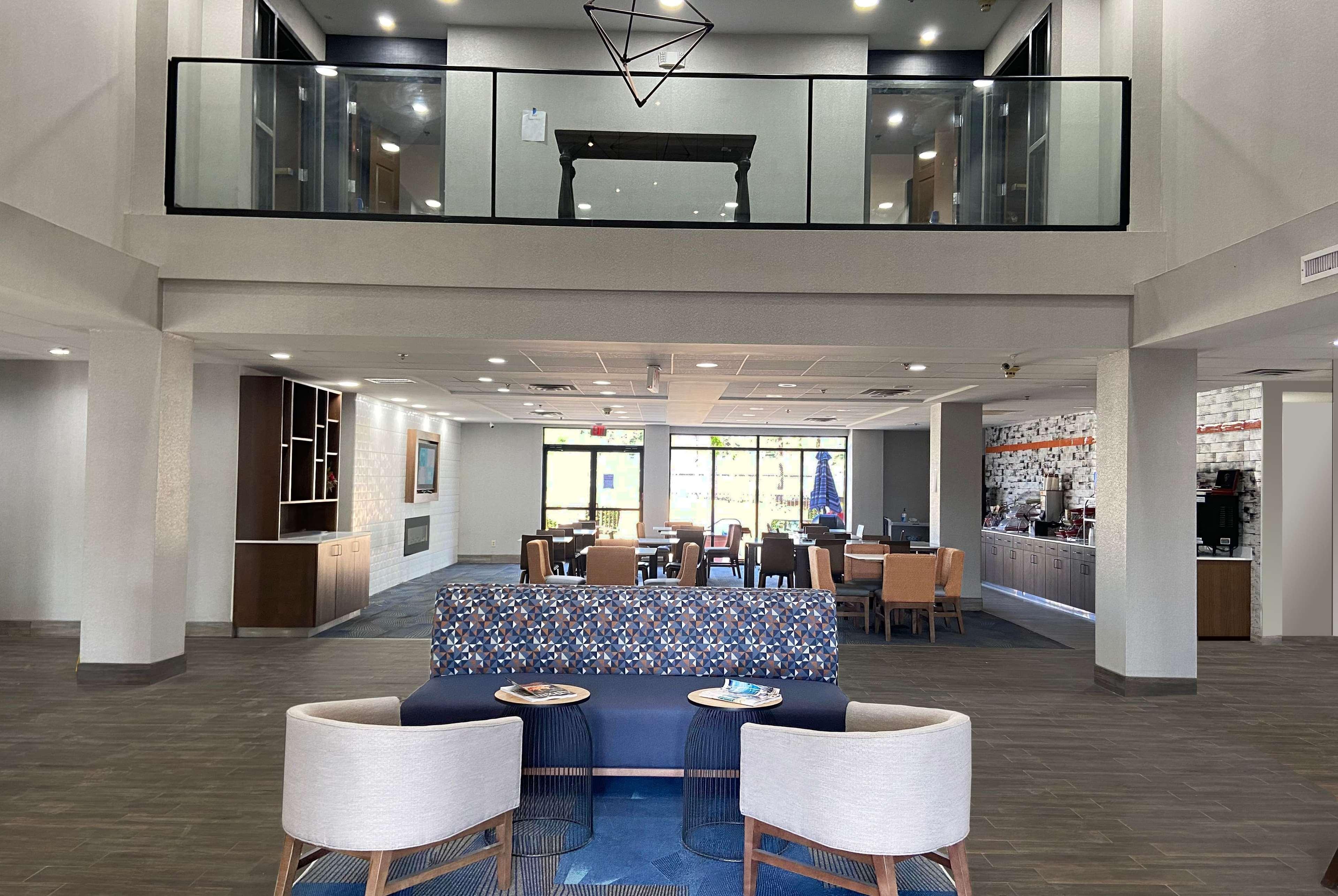 La Quinta Inn & Suites By Wyndham-Albany Ga Εξωτερικό φωτογραφία
