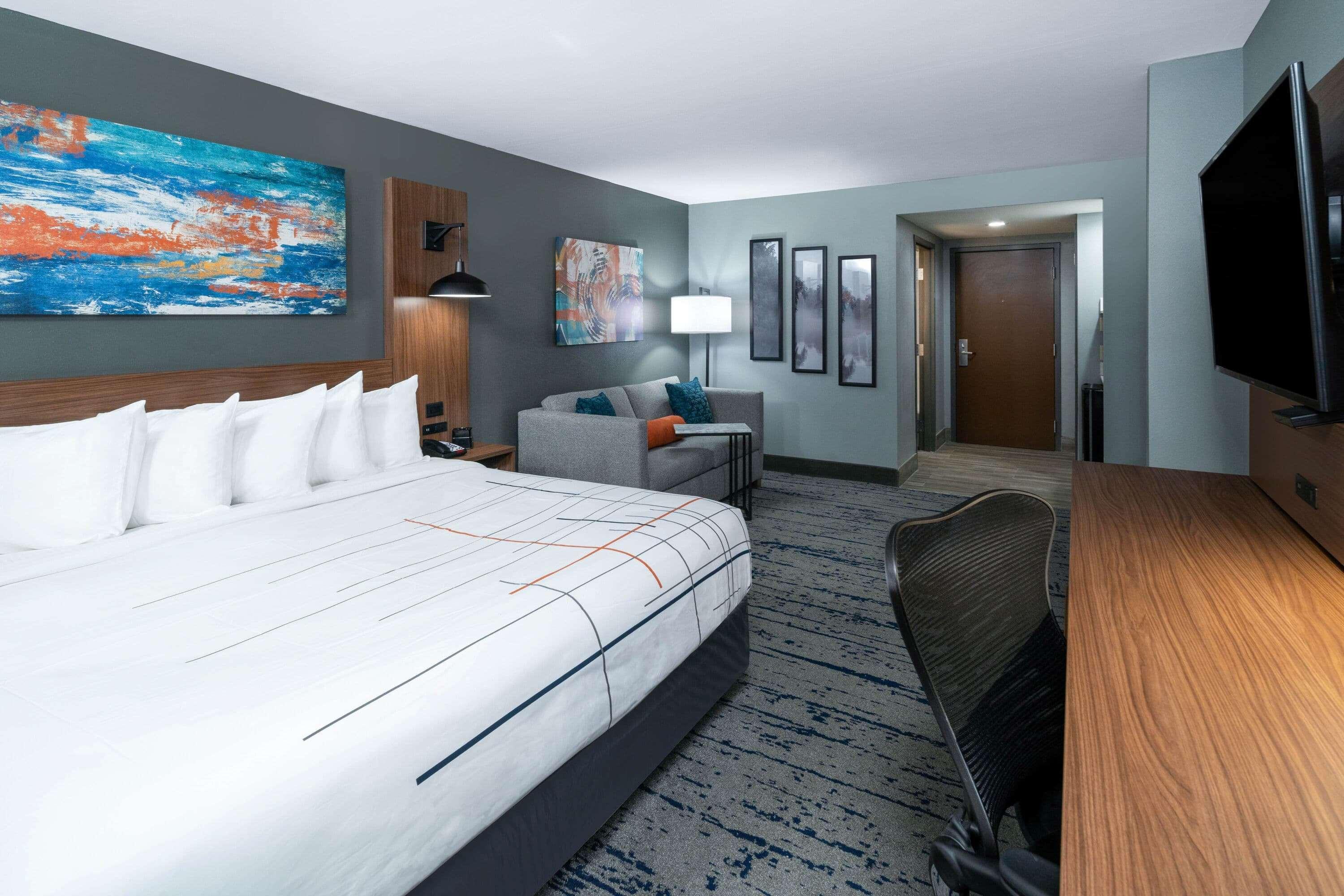 La Quinta Inn & Suites By Wyndham-Albany Ga Εξωτερικό φωτογραφία