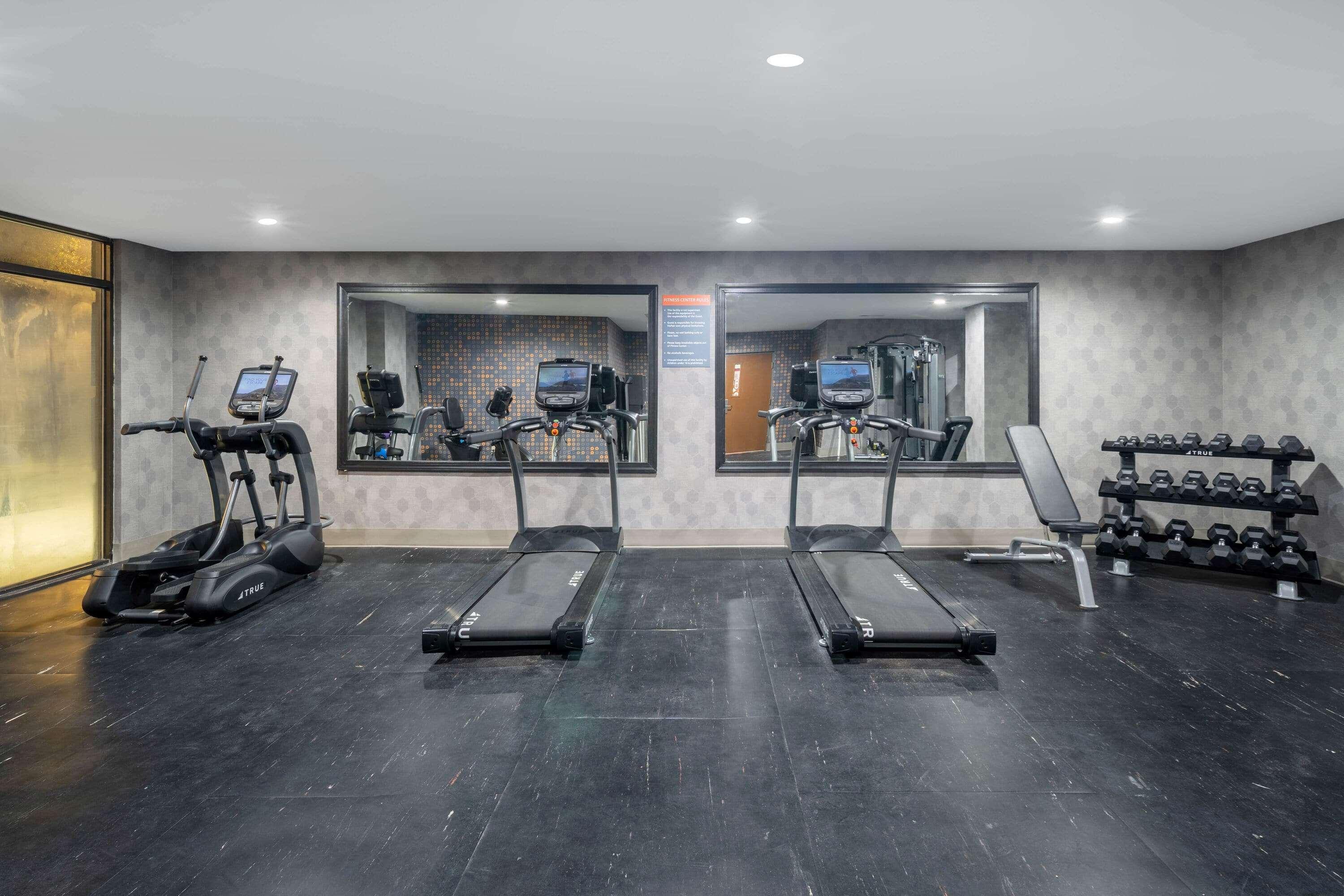 La Quinta Inn & Suites By Wyndham-Albany Ga Εξωτερικό φωτογραφία