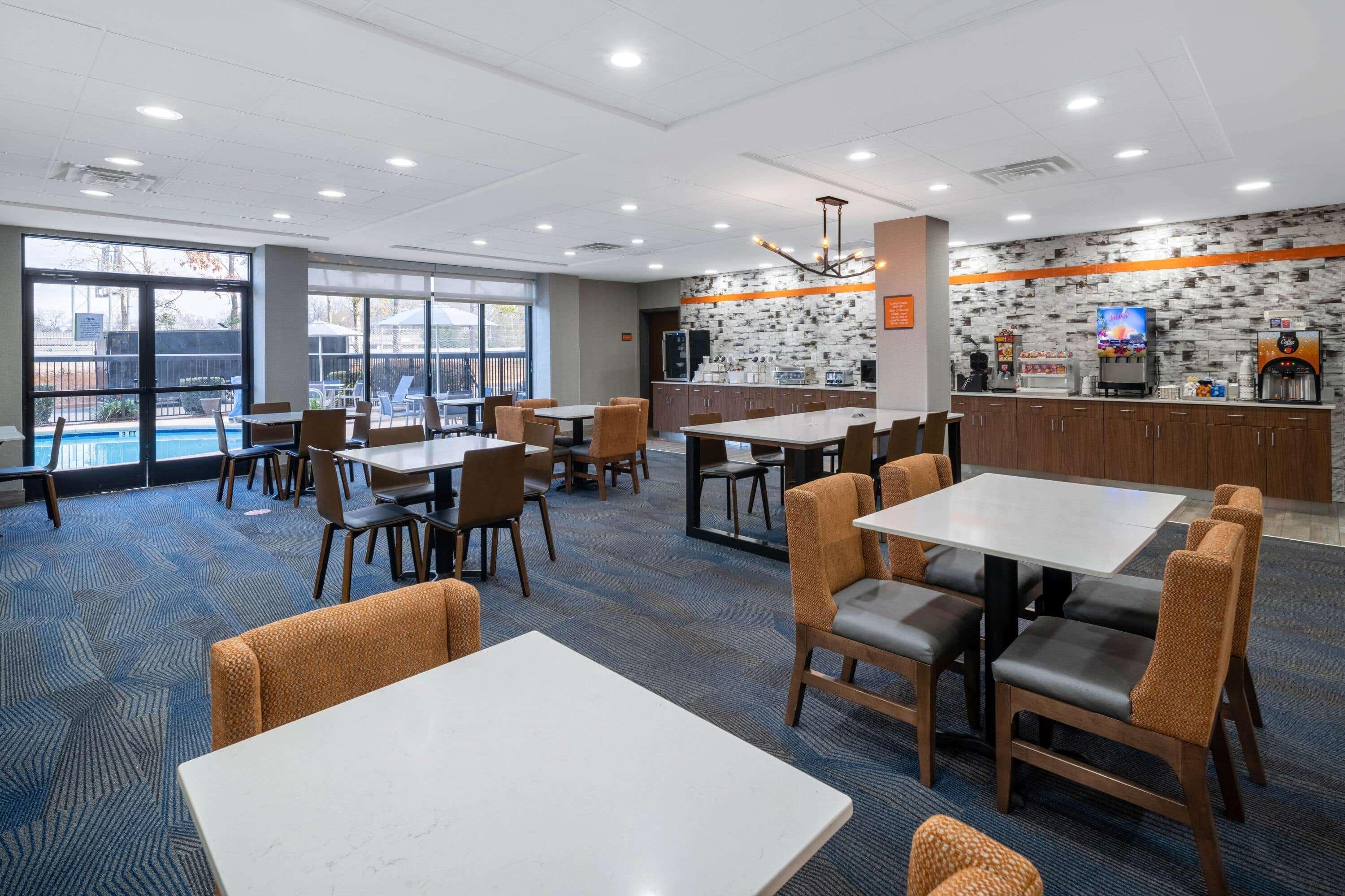La Quinta Inn & Suites By Wyndham-Albany Ga Εξωτερικό φωτογραφία