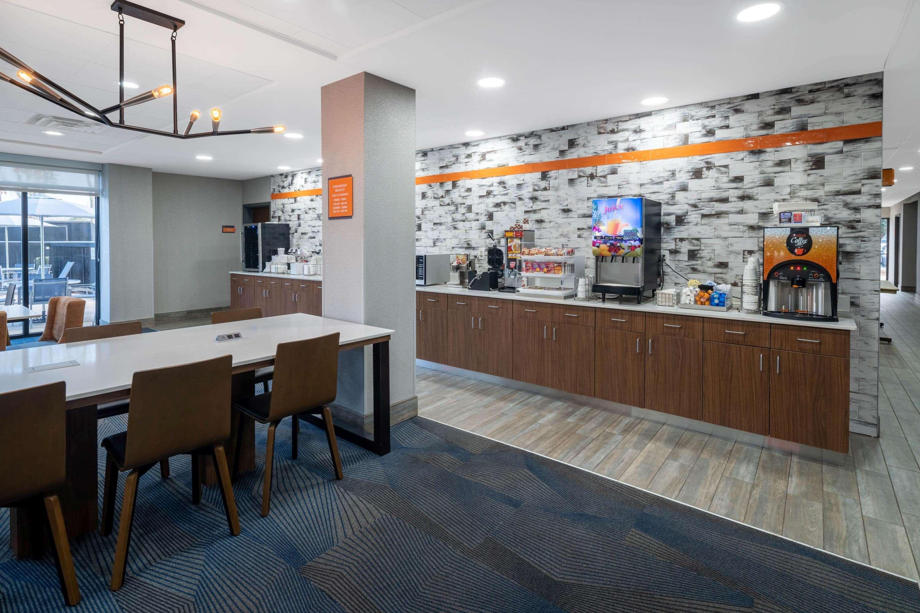 La Quinta Inn & Suites By Wyndham-Albany Ga Εξωτερικό φωτογραφία