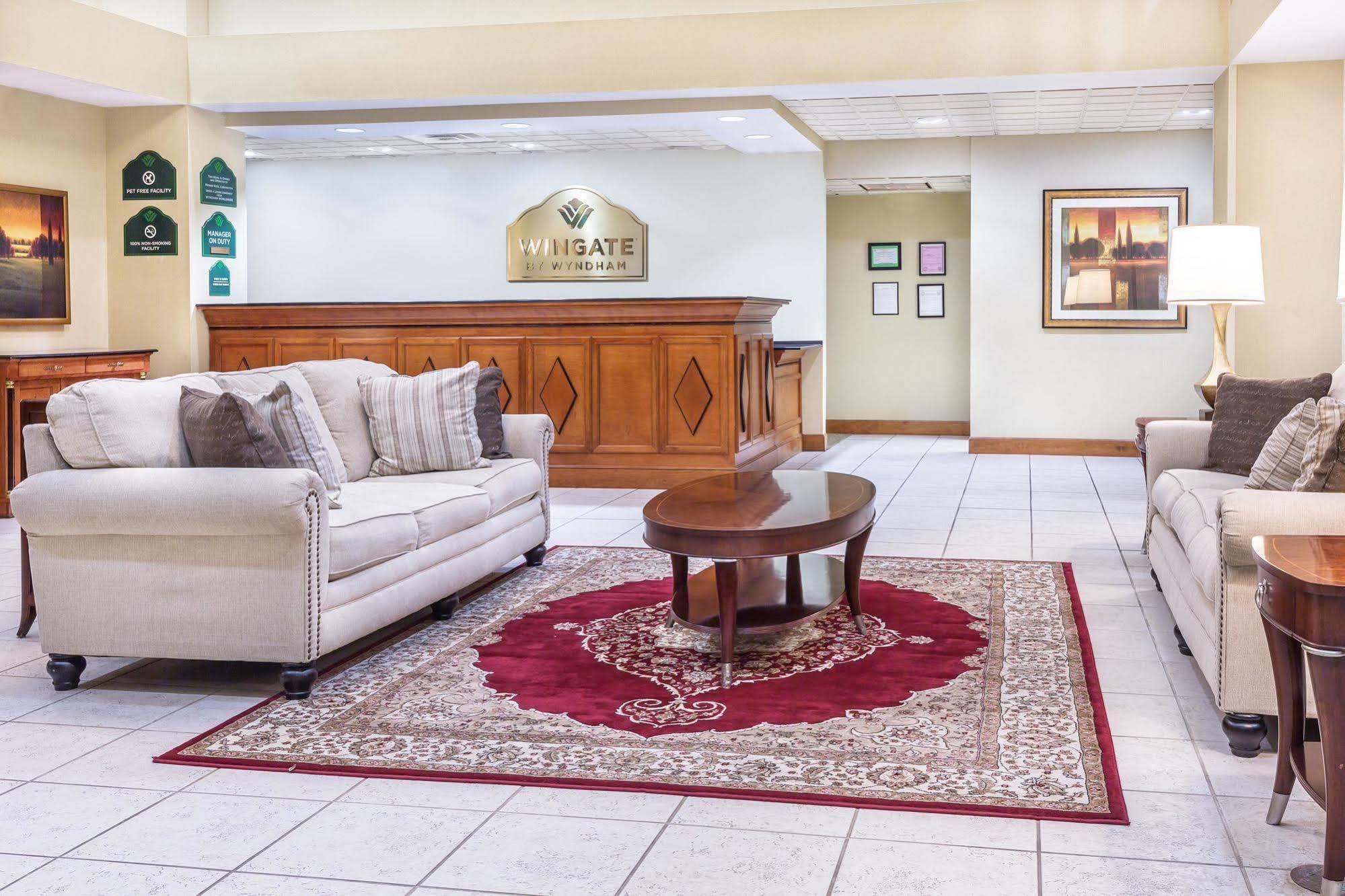 La Quinta Inn & Suites By Wyndham-Albany Ga Εξωτερικό φωτογραφία