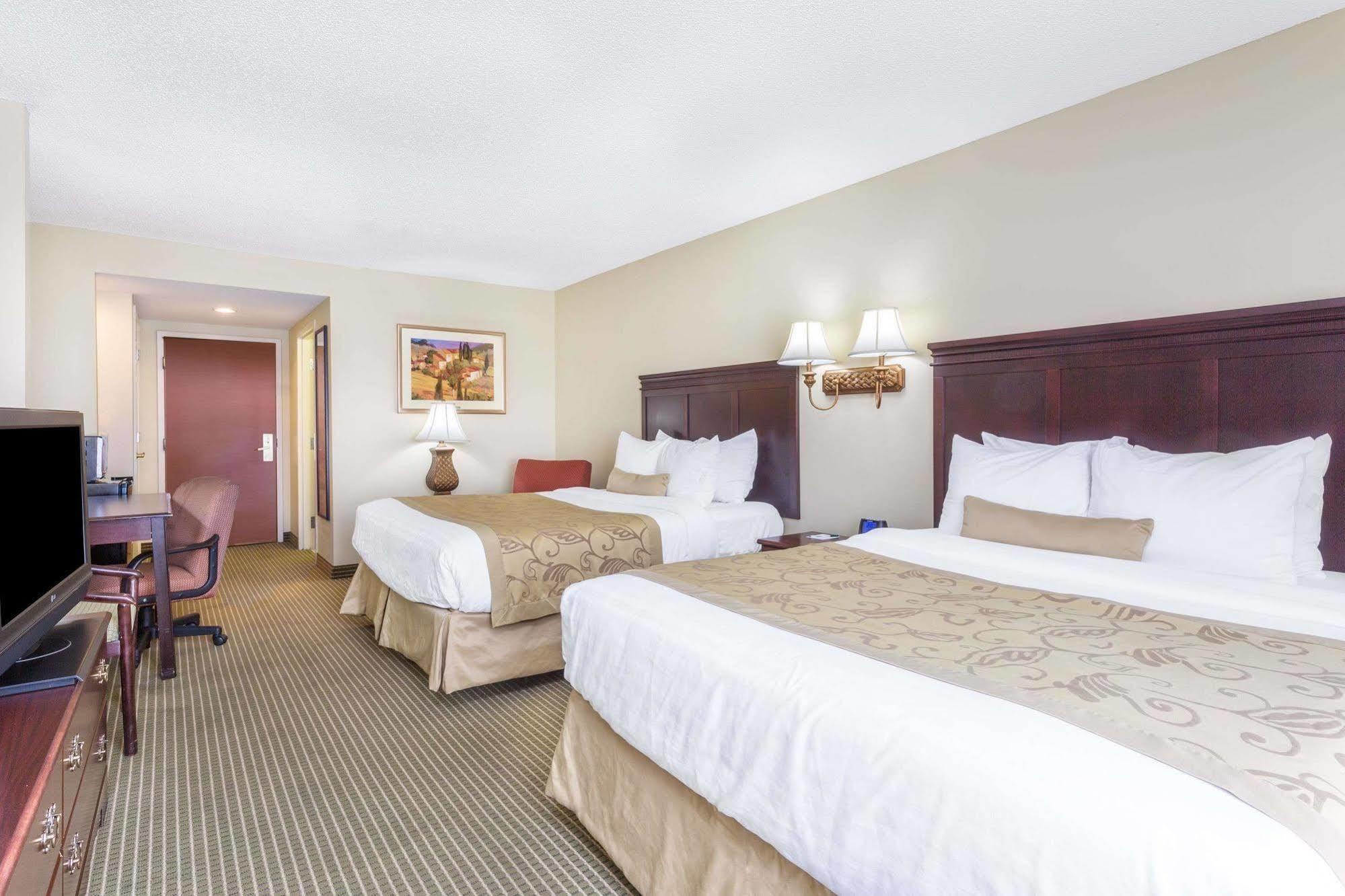 La Quinta Inn & Suites By Wyndham-Albany Ga Εξωτερικό φωτογραφία