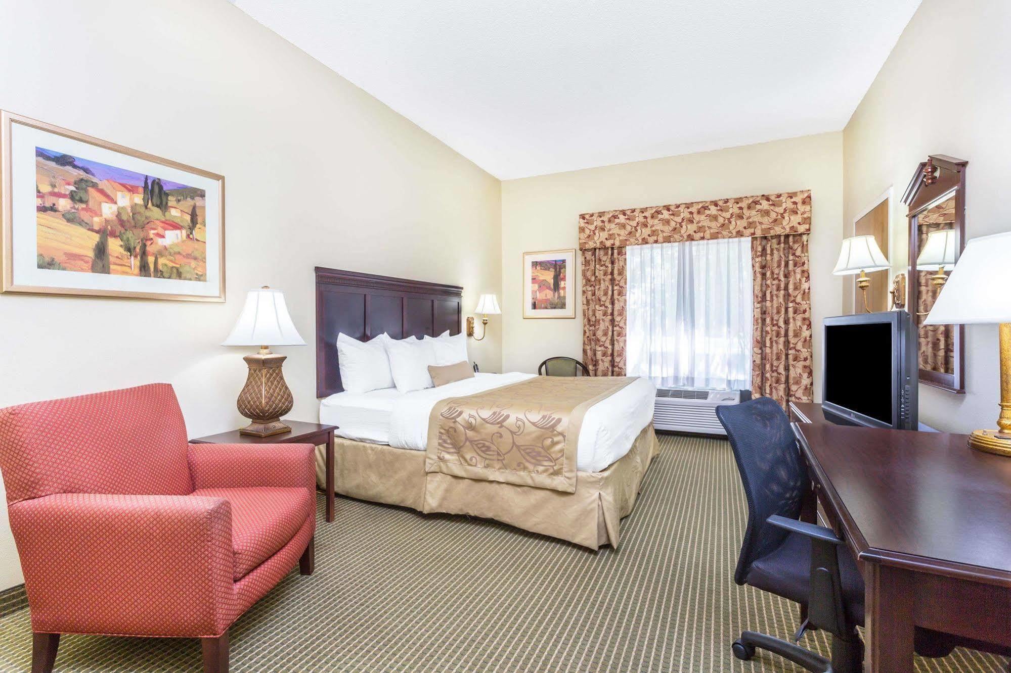 La Quinta Inn & Suites By Wyndham-Albany Ga Εξωτερικό φωτογραφία