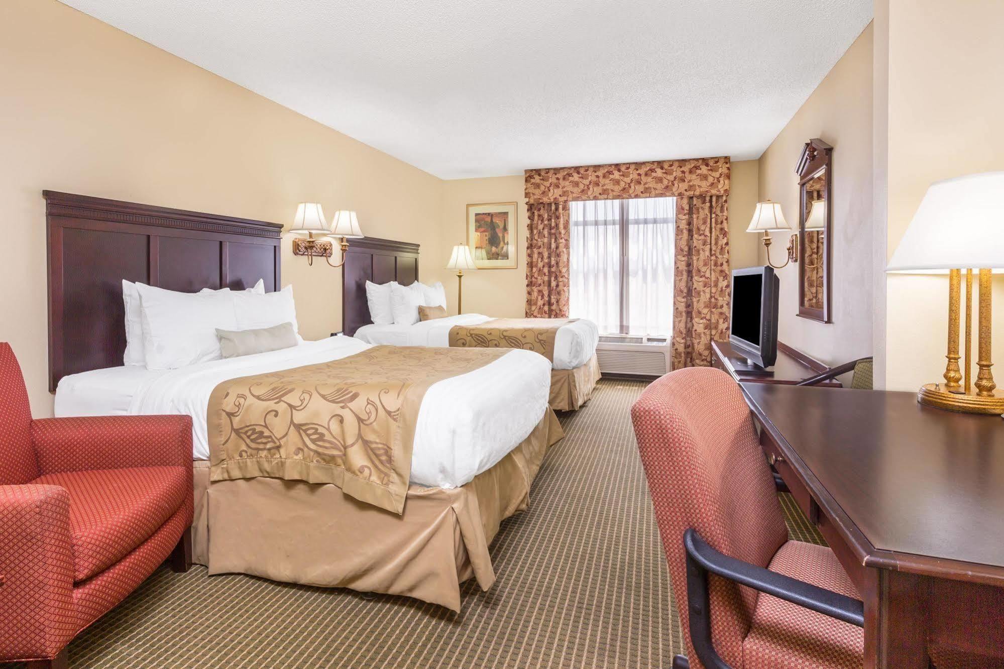 La Quinta Inn & Suites By Wyndham-Albany Ga Εξωτερικό φωτογραφία