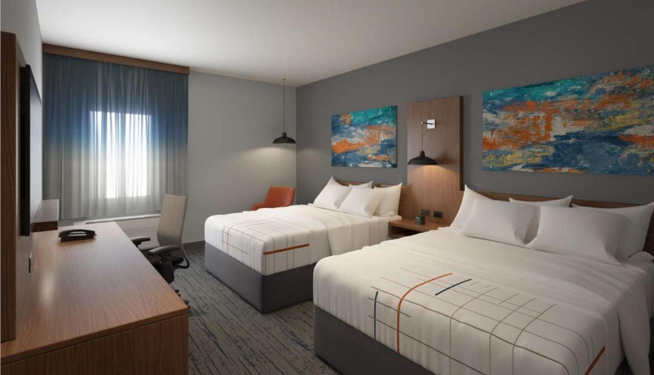 La Quinta Inn & Suites By Wyndham-Albany Ga Εξωτερικό φωτογραφία