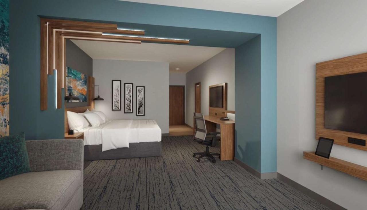 La Quinta Inn & Suites By Wyndham-Albany Ga Εξωτερικό φωτογραφία