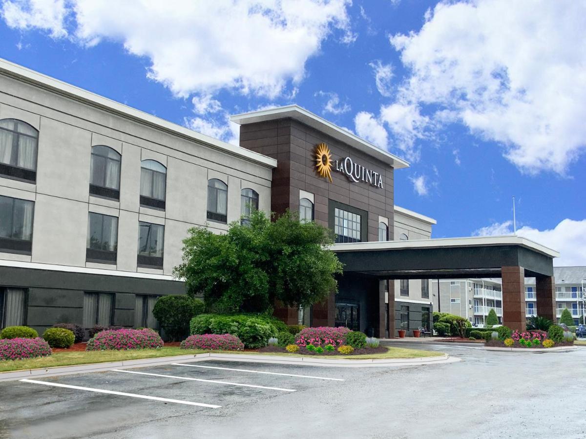 La Quinta Inn & Suites By Wyndham-Albany Ga Εξωτερικό φωτογραφία