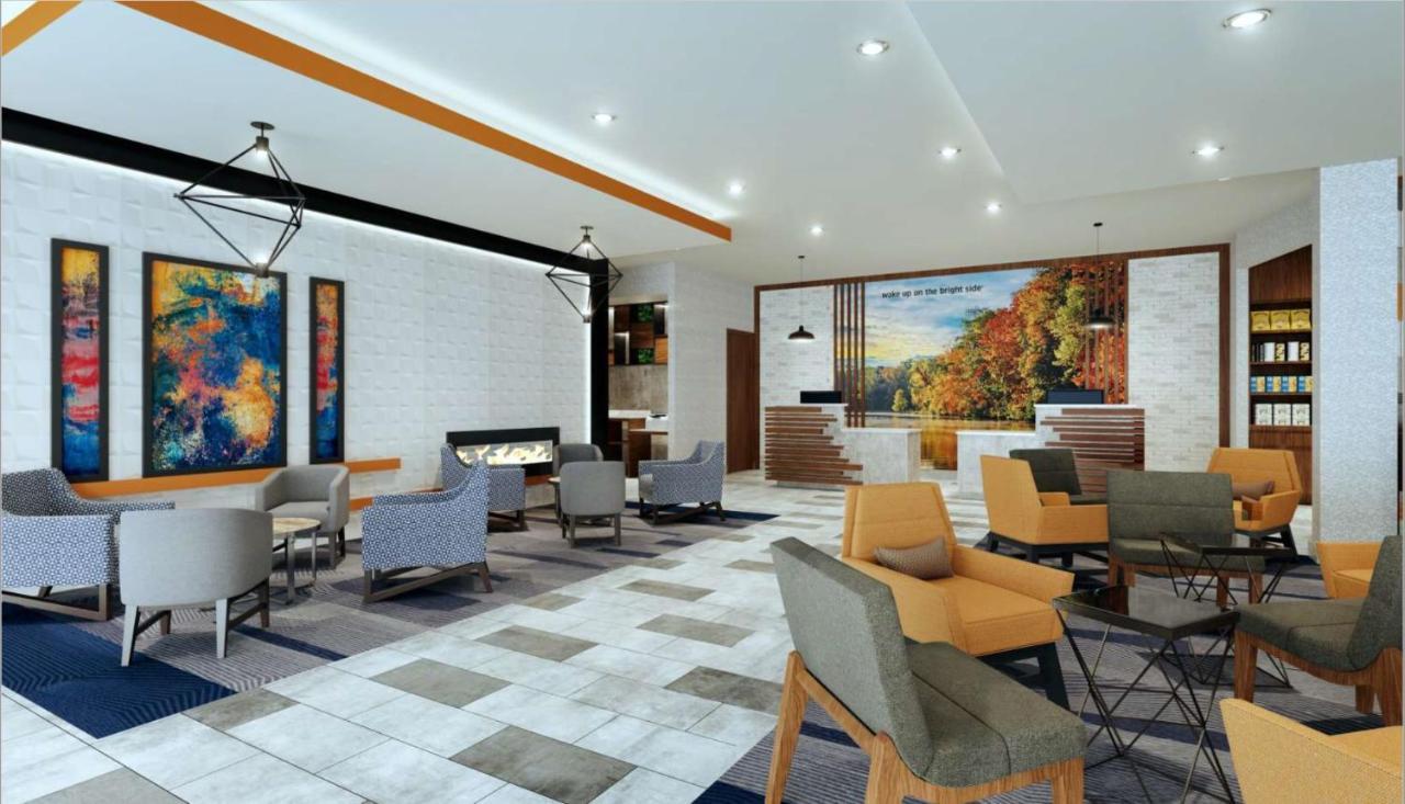 La Quinta Inn & Suites By Wyndham-Albany Ga Εξωτερικό φωτογραφία